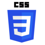 CSS-Logo